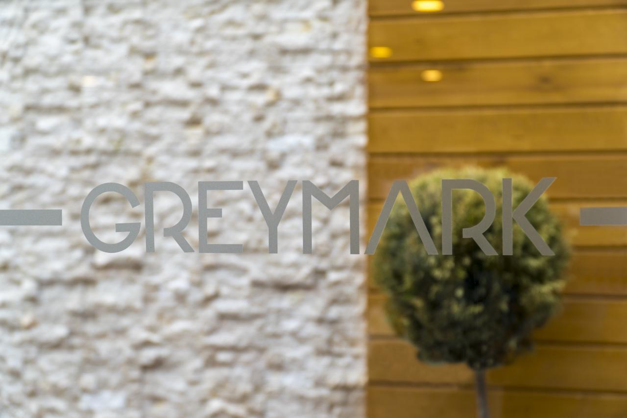 Greymark Hotel İzmir Dış mekan fotoğraf