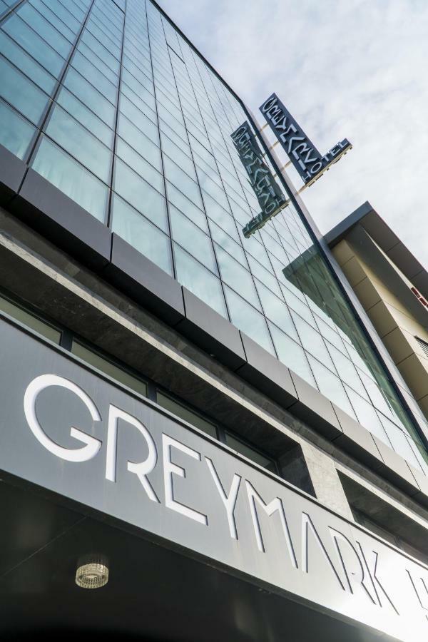 Greymark Hotel İzmir Dış mekan fotoğraf